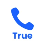 Logo of True Phone - Global Calling android Application 